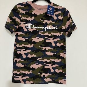 💥💥 Girl's Champion T-Shirt ! 💥💥